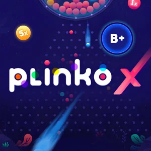 Plinko X