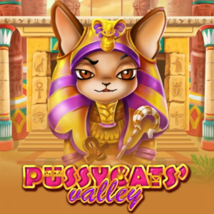 Pussycats' Valley