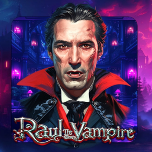Raul The Vampire