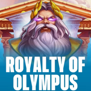 Royalty of Olympus