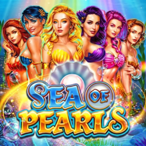 Sea of Pearls