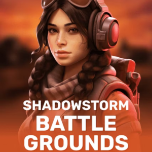 Shadowstorm Battle Grounds