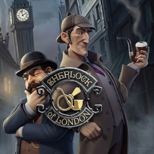 Sherlock of London