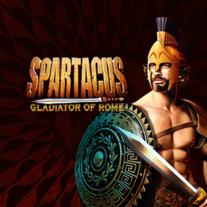 Spartacus Gladiator of Rome