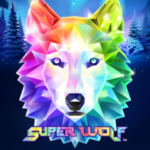 Super Wolf