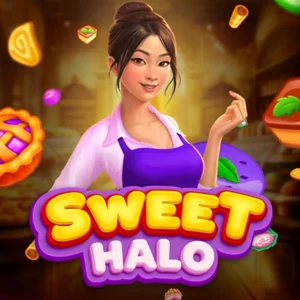 Sweet Halo