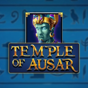 Temple of Ausar