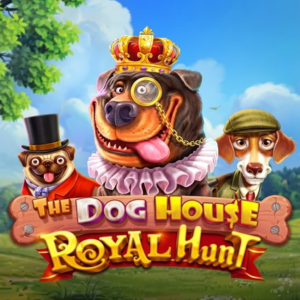 The Dog House: Royal Hunt