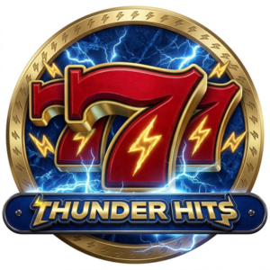 Thunder Hits