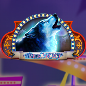 Timber Wolf