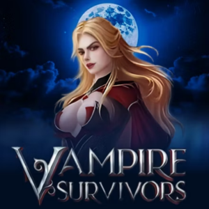 Vampire Survivors
