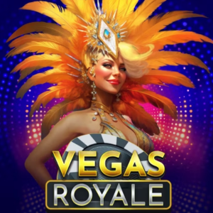 Vegas Royale