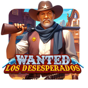 Wanted: Los Desesperados