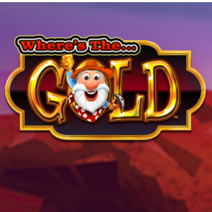 Where’s the Gold