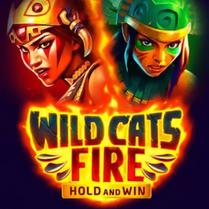 Wild Cats Fire
