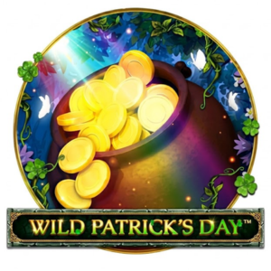 Wild Patrick’s Day