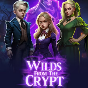 Wilds from the Crypt