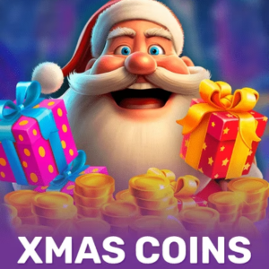 Xmas Coins