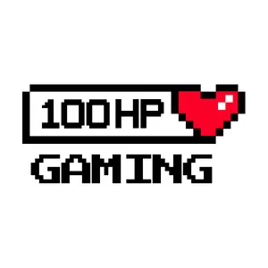 100HP Gaming