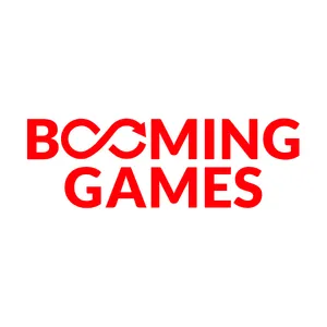Booming Games