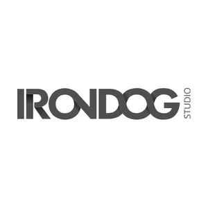 Iron Dog Studio