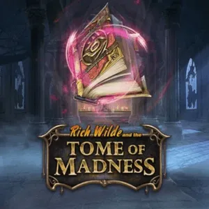 Tome of Madness